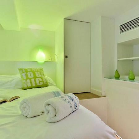 Liberte - Spacious Apartment City Center W Ac Nice Exterior photo