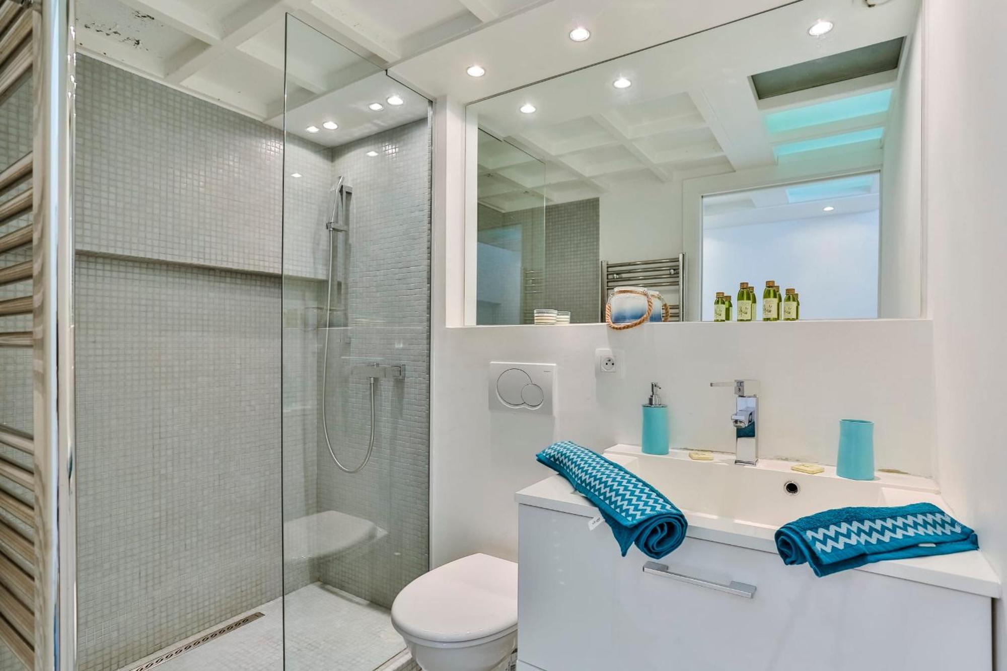 Liberte - Spacious Apartment City Center W Ac Nice Exterior photo