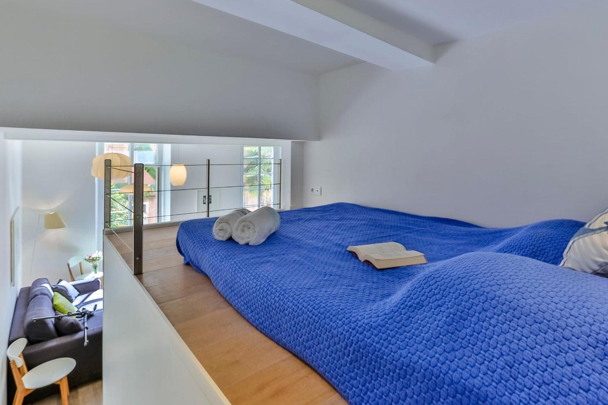 Liberte - Spacious Apartment City Center W Ac Nice Exterior photo